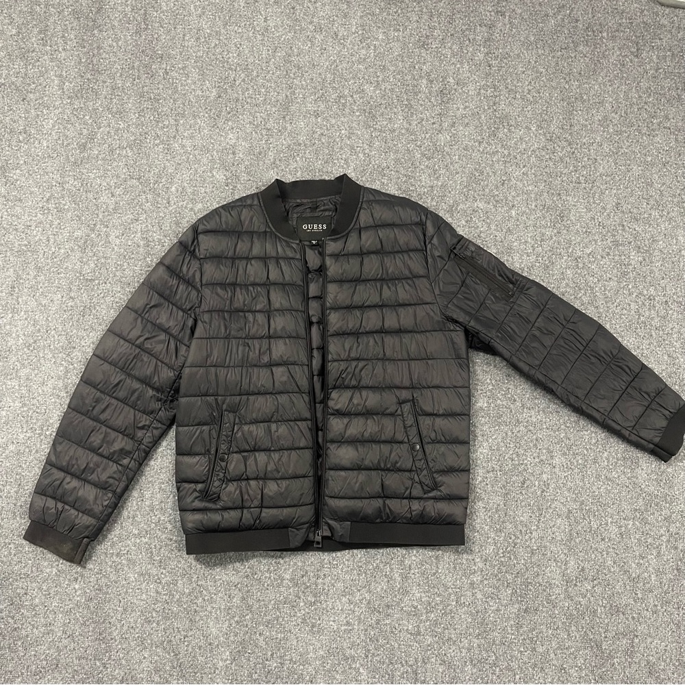 Guess Puffer Jacket